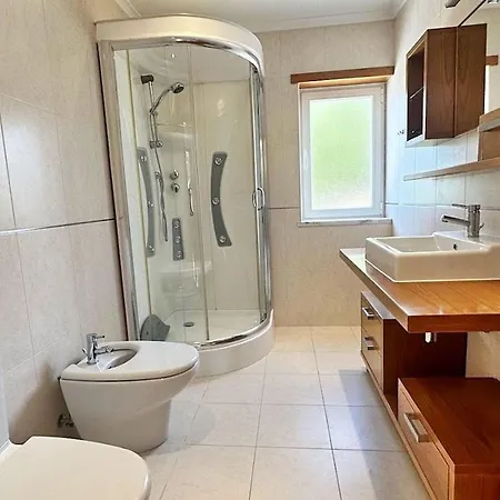 Heilige Efigenie By Interhome Nyaraló *