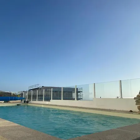 Heilige Efigenie By Interhome *