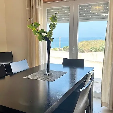 Heilige Efigenie By Interhome Lourinha (Lisbon)