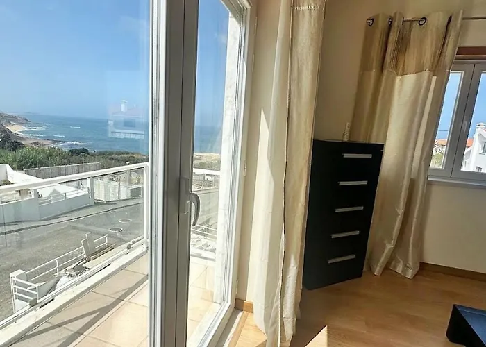 Heilige Efigenie By Interhome Lourinha (Lisbon)