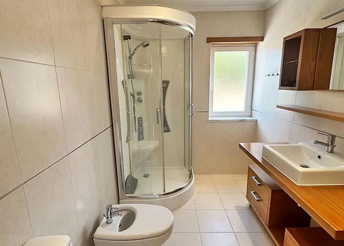 Heilige Efigenie By Interhome * Lourinha (Lisbon)