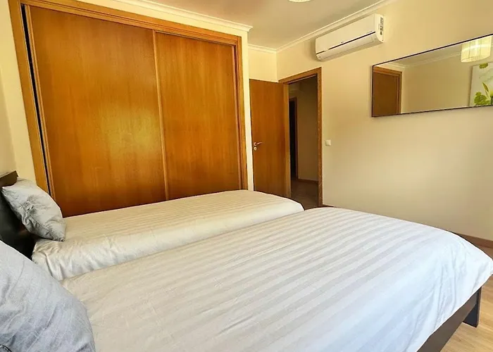 Heilige Efigenie By Interhome * Lourinha (Lisbon)