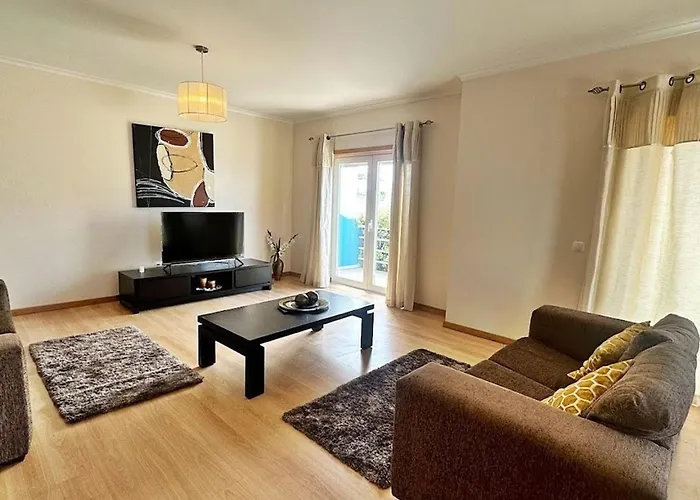 Nyaraló Heilige Efigenie By Interhome *