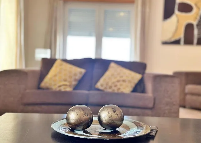 Heilige Efigenie By Interhome Lourinhã