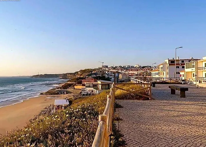 Heilige Efigenie By Interhome * Lourinha (Lisbon)