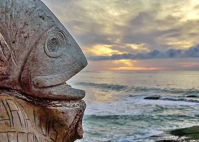 Heilige Efigenie By Interhome Nyaraló