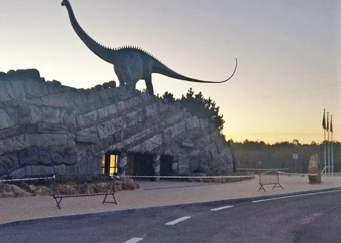 Σπίτι διακοπών Heilige Efigenie By Interhome *