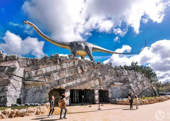 Heilige Efigenie By Interhome * Lourinhã