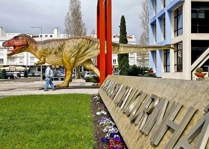 Heilige Efigenie By Interhome Σπίτι διακοπών Lourinha (Lisbon)