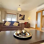 Heilige Efigenie By Interhome * Lourinhã