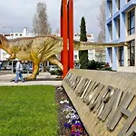 Heilige Efigenie By Interhome Hébergement de vacances Lourinhã