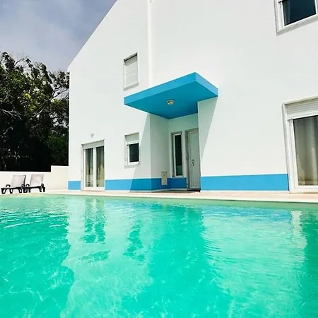 別荘 Heilige Efigenie By Interhome