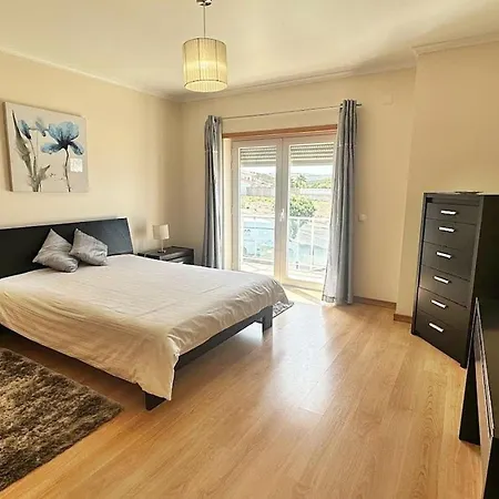 Heilige Efigenie By Interhome Holiday home Lourinha (Lisbon)