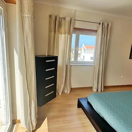 Heilige Efigenie By Interhome * Lourinha (Lisbon)