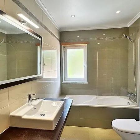 Vakantiehuis Heilige Efigenie By Interhome