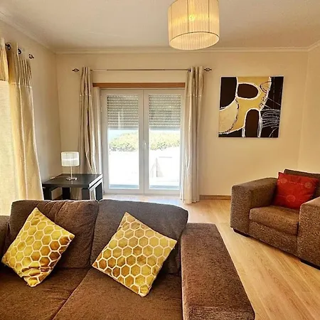 Vakantiehuis Heilige Efigenie By Interhome Lourinhã