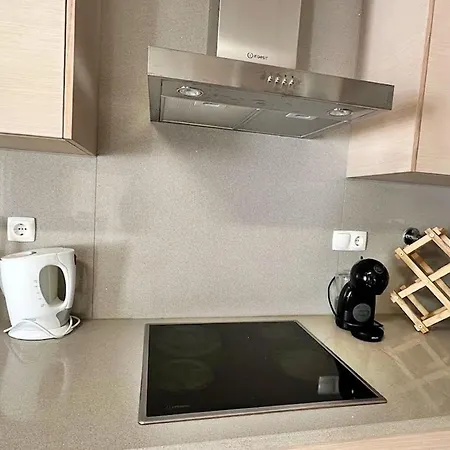 Heilige Efigenie By Interhome ロウリニャン