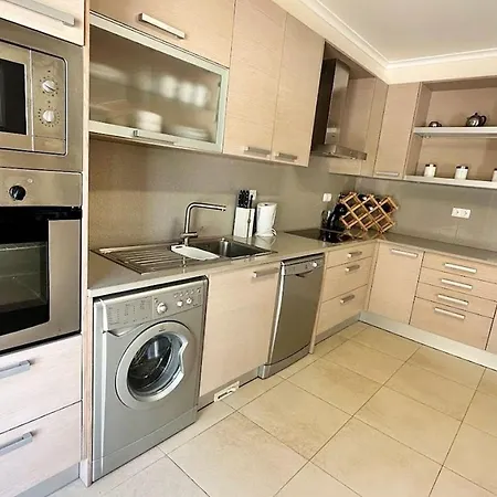 Vakantiehuis Heilige Efigenie By Interhome Lourinhã