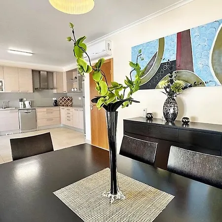 Vakantiehuis Heilige Efigenie By Interhome Lourinhã