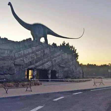 別荘 Heilige Efigenie By Interhome *