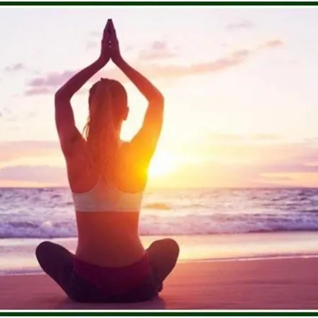 別荘 Heilige Efigenie By Interhome