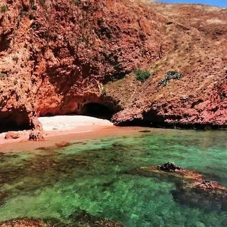 Heilige Efigenie By Interhome 別荘 ロウリニャン