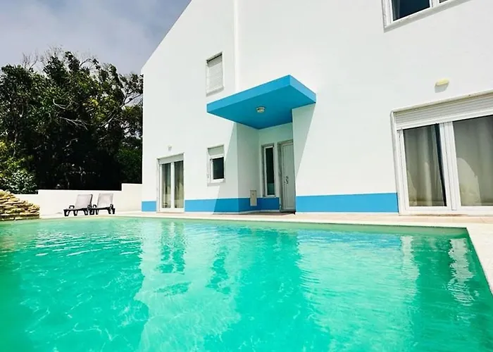 Casa vacanze Heilige Efigenie By Interhome