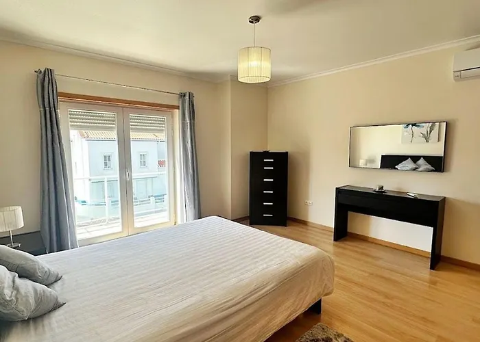 Heilige Efigenie By Interhome Holiday home *