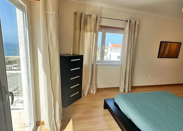 Heilige Efigenie By Interhome * Lourinha (Lisbon)