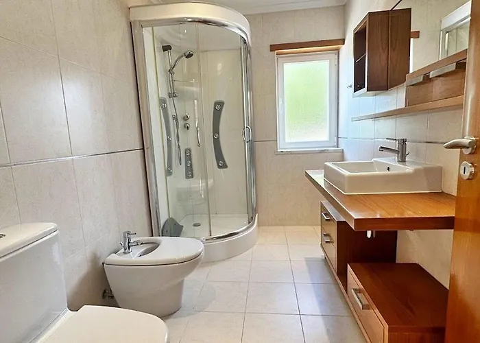 Heilige Efigenie By Interhome Casa vacanze *