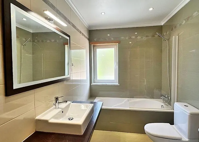 Holiday home Heilige Efigenie By Interhome