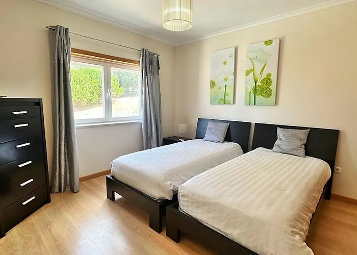 Casa vacanze Heilige Efigenie By Interhome *