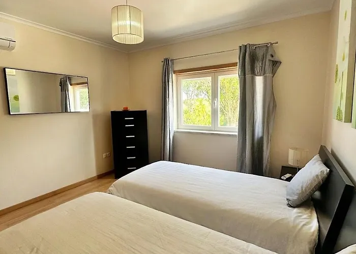 Heilige Efigenie By Interhome Lourinha (Lisbon)