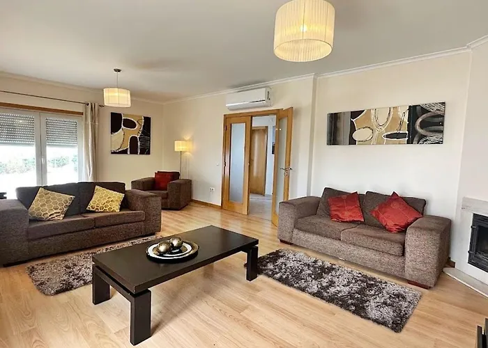 Heilige Efigenie By Interhome Casa vacanze Lourinhã