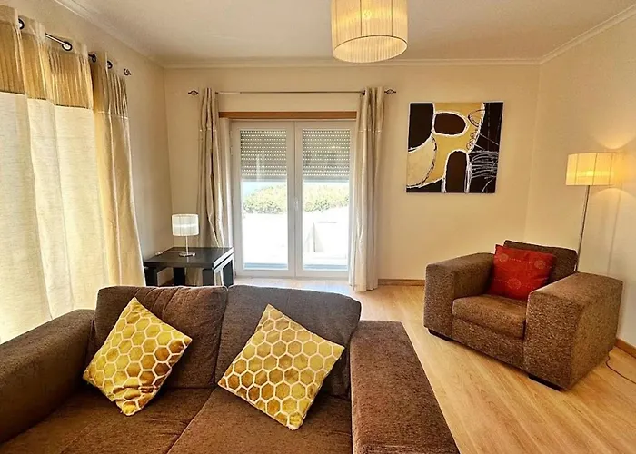 Casa vacanze Heilige Efigenie By Interhome Lourinhã