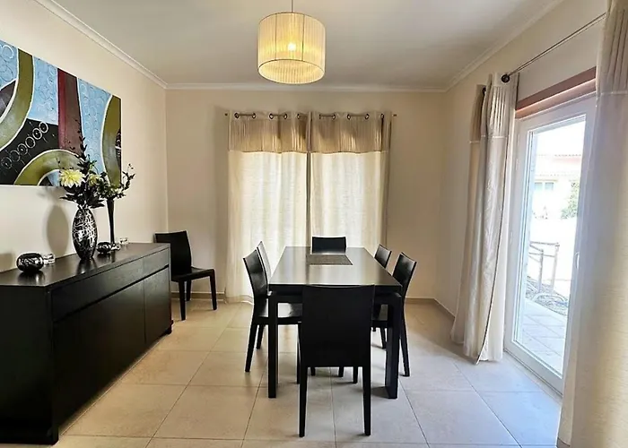 Heilige Efigenie By Interhome Casa vacanze Lourinhã