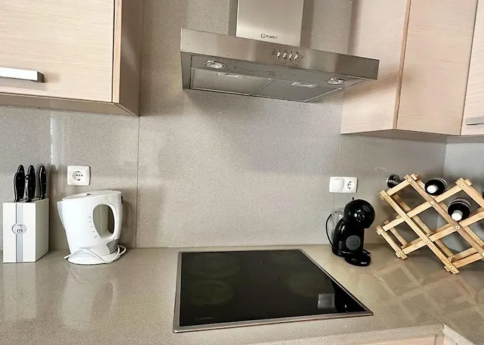 Heilige Efigenie By Interhome Lourinha (Lisbon)