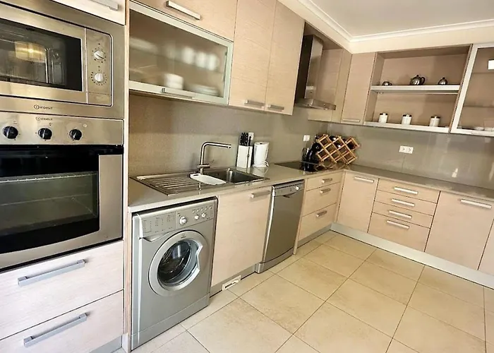 Casa vacanze Heilige Efigenie By Interhome Lourinhã