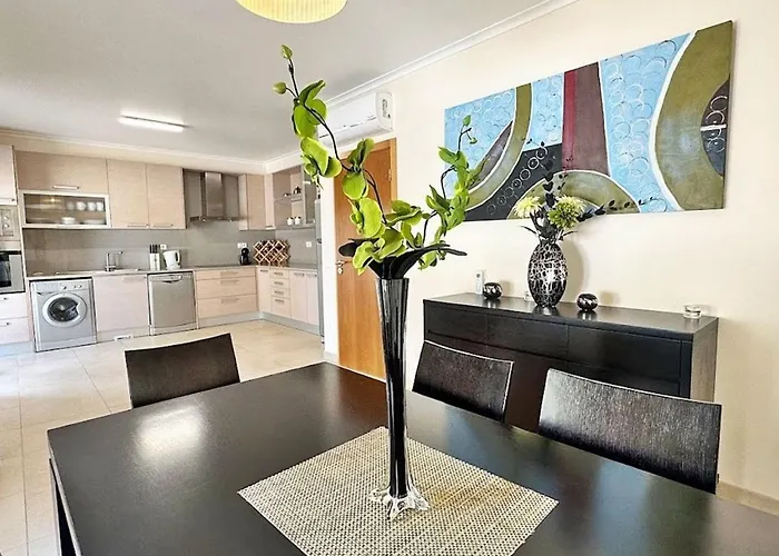 Holiday home Heilige Efigenie By Interhome Lourinha (Lisbon)