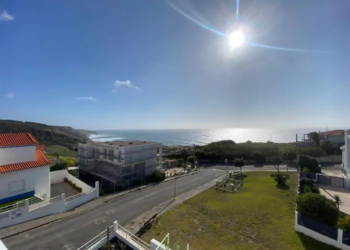 Holiday home Heilige Efigenie By Interhome Lourinha (Lisbon)