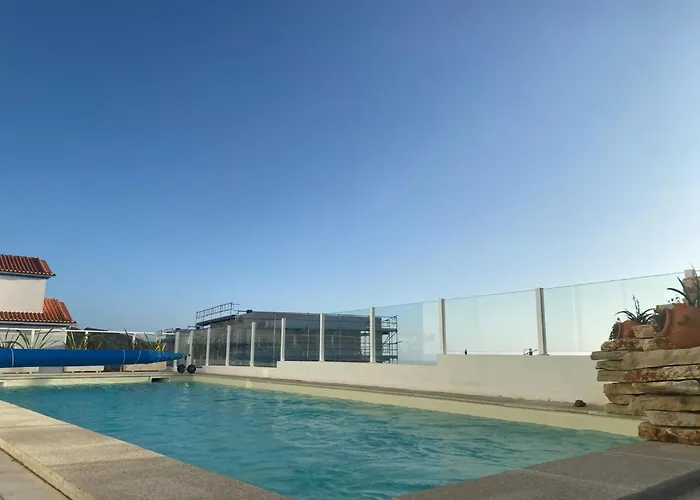 Heilige Efigenie By Interhome *