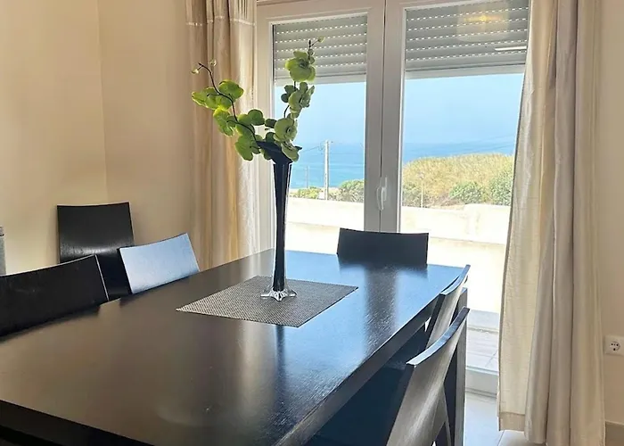 Heilige Efigenie By Interhome Lourinha (Lisbon)