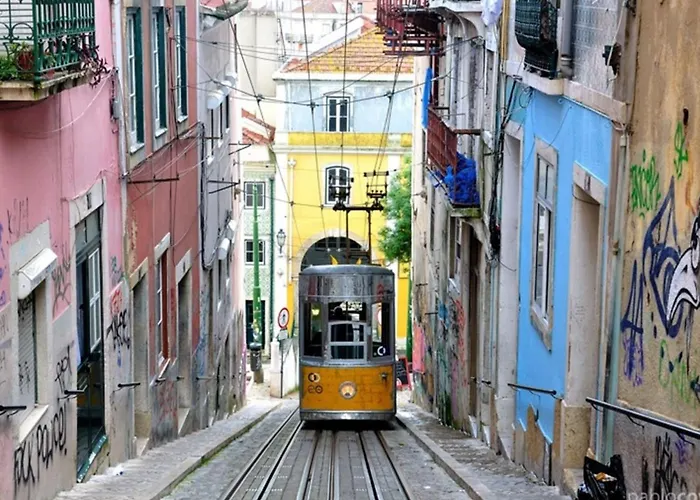 Heilige Efigenie By Interhome * Lourinha (Lisbon)